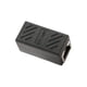 thumbnail image 1 of Extensor De Adaptador De Conector Lan Ethernet De Red Rj45, 1 of 3