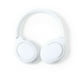 thumbnail image 2 of Audífonos Auriculares Bluetooth Deluxe Witums Blanco, 2 of 3