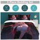 thumbnail image 5 of Chainsaw Man Anime Home Bed 3-piece Set Classic Japanese Anime Polyester Wash Student Dormitory Set, 5 of 5