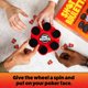 thumbnail image 3 of Juego de mesa WHAT DO YOU MEME? Ruleta de chupitos, 3 of 5