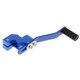 thumbnail image 3 of Palanca de cambio de marcha de arranque de motocicleta para 110cc 125cc pit dirt bike blue, 3 of 3