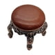 thumbnail image 1 of Banco De Madera Para Decoración De Muebles De Casa De Muñecas, Accesorio DIY, 1/12, 1 of 5