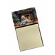 thumbnail image 1 of Dispensador recargable con soporte para notas adhesivas Caroline's Treasures, 1 of 7