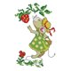thumbnail image 4 of Kits De Punto De Cruz Estampados De Rata Pequeña, Bordado Artesanal Para Decoración Del Hogar, Regalo, 14CT, 4 of 5