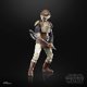 thumbnail image 2 of Figura de la serie Star Wars Lando Calrissian de 15 cm, color negro, 2 of 9