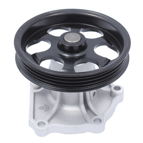 Repuestos Del Sol - Bomba Agua Toyota Corolla 1.3 1988 1992