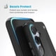 thumbnail image 5 of Funda Speck para Samsung Galaxy S25 Plus con imán y protección contra caídas de 4 m, 5 of 7
