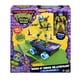 thumbnail image 3 of Monopatín Teenage Mutant Ninja Turtles Mutant Mayhem Leonard, 3 of 3