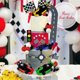 thumbnail image 4 of Coche de carreras Cake Topper KEEPARTY para fiesta de cumpleaños de niños, 4 of 7