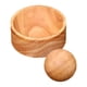 thumbnail image 1 of Prensa De Masa Para Empanadillas De Madera, Utensilios De Cocina, 1 of 5