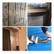 thumbnail image 4 of Cinta Huincha De Aluminio Adhesiva 20m Plateado Aislante, 4 of 4