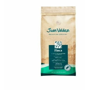 Café En Grano Juan Valdez Finca 454 G