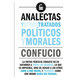 thumbnail image 1 of Analectas Y Otros Tratados Políticos Y Morales, 1 of 5
