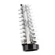 thumbnail image 1 of Cortador Rodillo Escalador Pescado Acero Inoxidable, 1 of 3