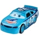 thumbnail image 1 of Auto de Juguete Mattel Disney Pixar Cars 3 Cal Weathers, 1 of 5