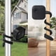 thumbnail image 5 of Mount Gresur, totalmente nuevo, flexible, Twist para Blink Outdoor, paquete de 2, 5 of 8