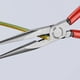 thumbnail image 5 of Alicates de punta larga con cortador KNIPEX Tools 2611200, 20 cm, 5 of 5