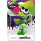 thumbnail image 1 of Figura Nintendo Amiibo Calamar - Splatoon - Sniper, 1 of 2