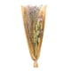 thumbnail image 1 of Mix de Flores Lilas y Hojas Secas en Medio Ramo 60 cm, 1 of 1