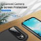 thumbnail image 3 of Para Google Pixel 11 Pro XL Funda a Prueba de Golpes Resistente Protección de Cuerpo Completo de Alta Resistencia a Prueba de Polvo/caídas Cubierta Funda, Negro, para Pixel 11 Pro XL, 3 of 7