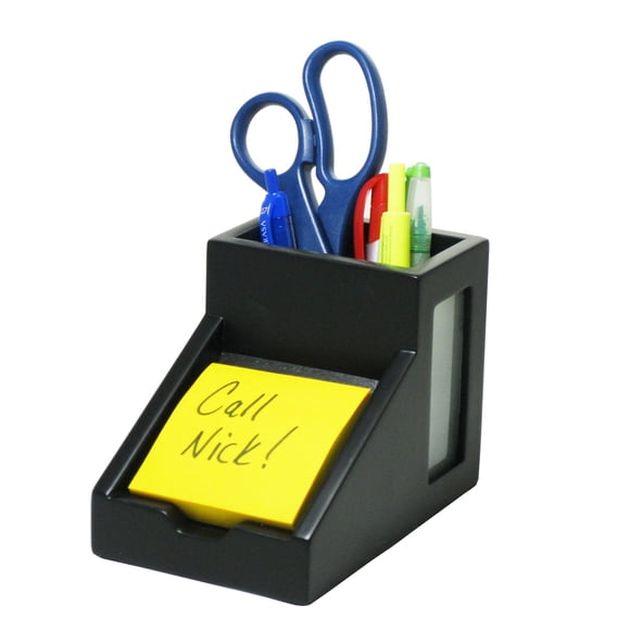 Porta Lápices Victor Technology VCT95055 Negro