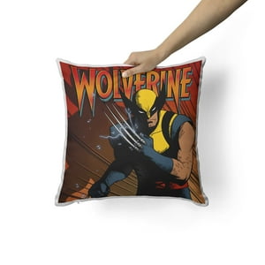 Creango - Cojin Decorativo Tormenta X Men Marvel