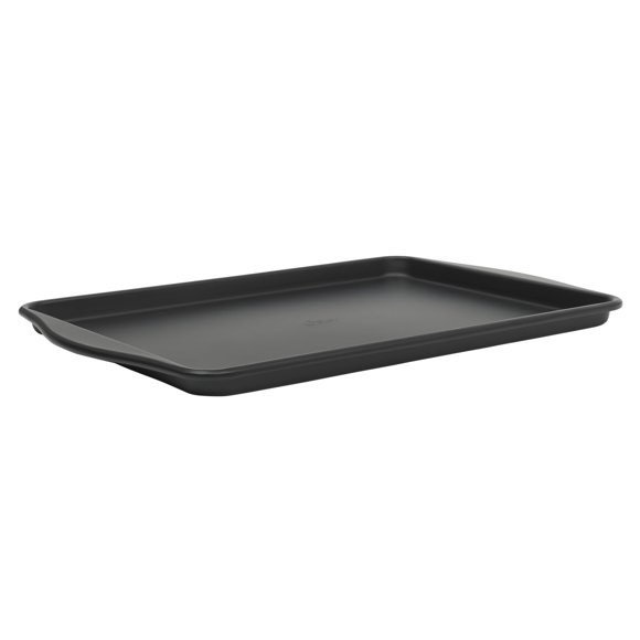 Bandeja para Galletas Oster Teston 45,7x33,0 cm Negro Mate