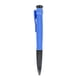 thumbnail image 1 of Bolígrafo gigante LUJIYY Big Jumbo-Pen de gran tamaño 28 cm azul, 1 of 8