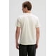 thumbnail image 3 of Polera Hombre One Piece Beige - ll, 3 of 4