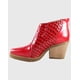 thumbnail image 2 of Botin irrigation Rojo, 2 of 4