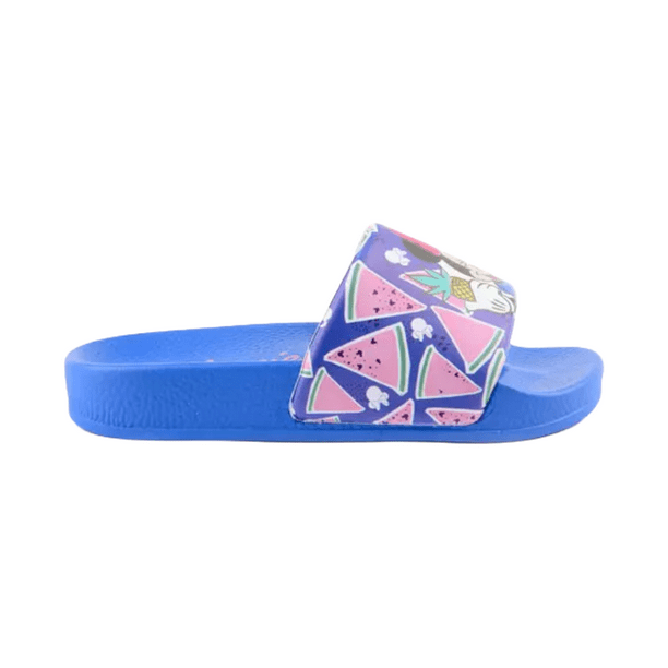 SANDALIAS SLIDE TBC DISNEY MINNIE INFANTIL | 324011685 - Talla 23