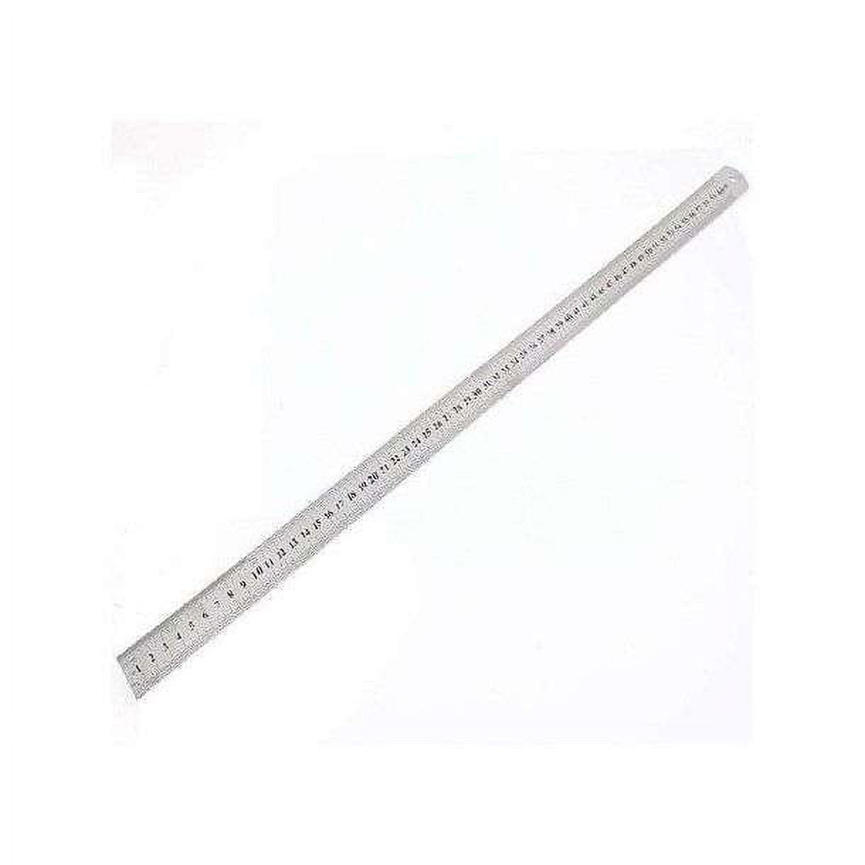 Oem - Regla Metálica Acero Innoxidable 100 Cm