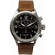 thumbnail image 1 of Reloj Timex Waterbury Leather Chronograph Para Hombre, 1 of 2