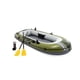 thumbnail image 1 of Bote inflable Intex Seahawk 2 con remos y bomba para 2 personas, 1 of 5