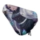 thumbnail image 1 of Kochou Shinobu Funda de Asiento de Bicicleta Impermeable, Cojín Elástico Suave, Protector contra Lluvia, Polvo y UV, 1 of 6