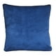thumbnail image 1 of Funda Cojin Decorativo Diseño Azul Oscuro 45x45, 1 of 3