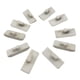 thumbnail image 3 of Tira De Parachoques De Guía De Cadena De 10 Piezas Piezas De Repuesto Para Stihl 021023025 MS210, 3 of 5