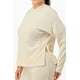 thumbnail image 3 of Conjunto de Dos Piezas de Sudadera Lavada, 3 of 5
