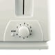 thumbnail image 5 of Tostadora Brentwood Cool Touch para 4 rebanadas Blanca, 5 of 7