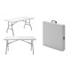 thumbnail image 2 of Mesa Plegable 180cm Tipo Maleta, 2 of 2