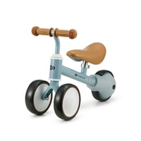Kinderkraft - Triciclo Cutie Light Blue