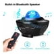 thumbnail image 3 of Proyector Multicolor De Galaxia Dormitorio Y Sonido Bluetooth, 3 of 3