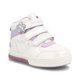 thumbnail image 2 of Botín Niña Bubblegummers Neon Blanco, 2 of 5