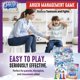 thumbnail image 3 of Juego de mesa SkillEase CHILL (5‑9 años) – Juego terapéutico, 3 of 7