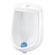 thumbnail image 3 of Desodorizante urinario Cake Big D 685 Clean Breeze 1000 Flushes, 3 of 4