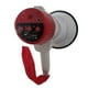 thumbnail image 3 of Megafono Portatil de 20W Nippon America SK-33S, 3 of 3