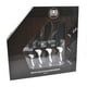 thumbnail image 3 of Set De Cuchillos 5 Pzs Acero Inoxidable, 3 of 3