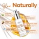 thumbnail image 4 of Set de cuidado de la piel Skin Aesthetics, sérum con vitamina C y humectante, 4 of 6