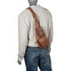 thumbnail image 4 of Cartera Ejecutiva y Bandolera Sharo Vintage Dos Tonos, 4 of 4