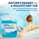 thumbnail image 5 of Solución de iones de cobre IonRx de Hot Tub Chemicals, transparente, 5 of 9